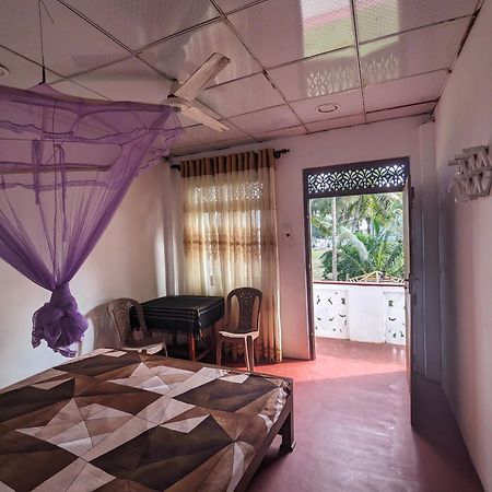 Tropical Point Inn Matara Exterior photo